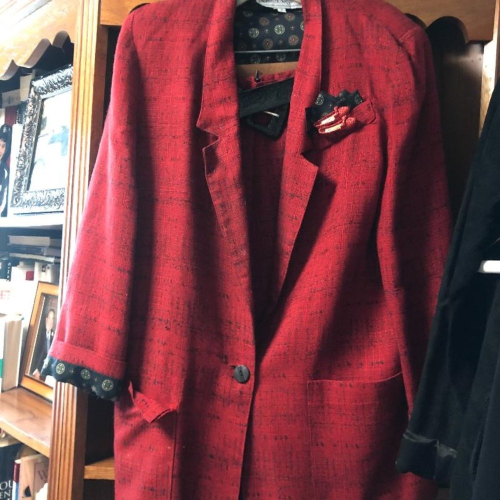 suit set